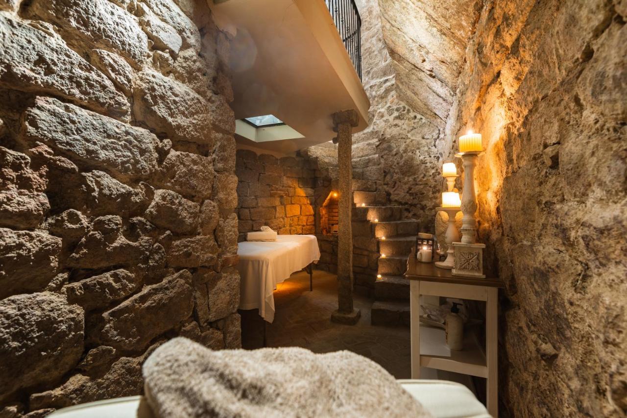 La Locanda Del Conte Mameli أولبيا المظهر الخارجي الصورة
