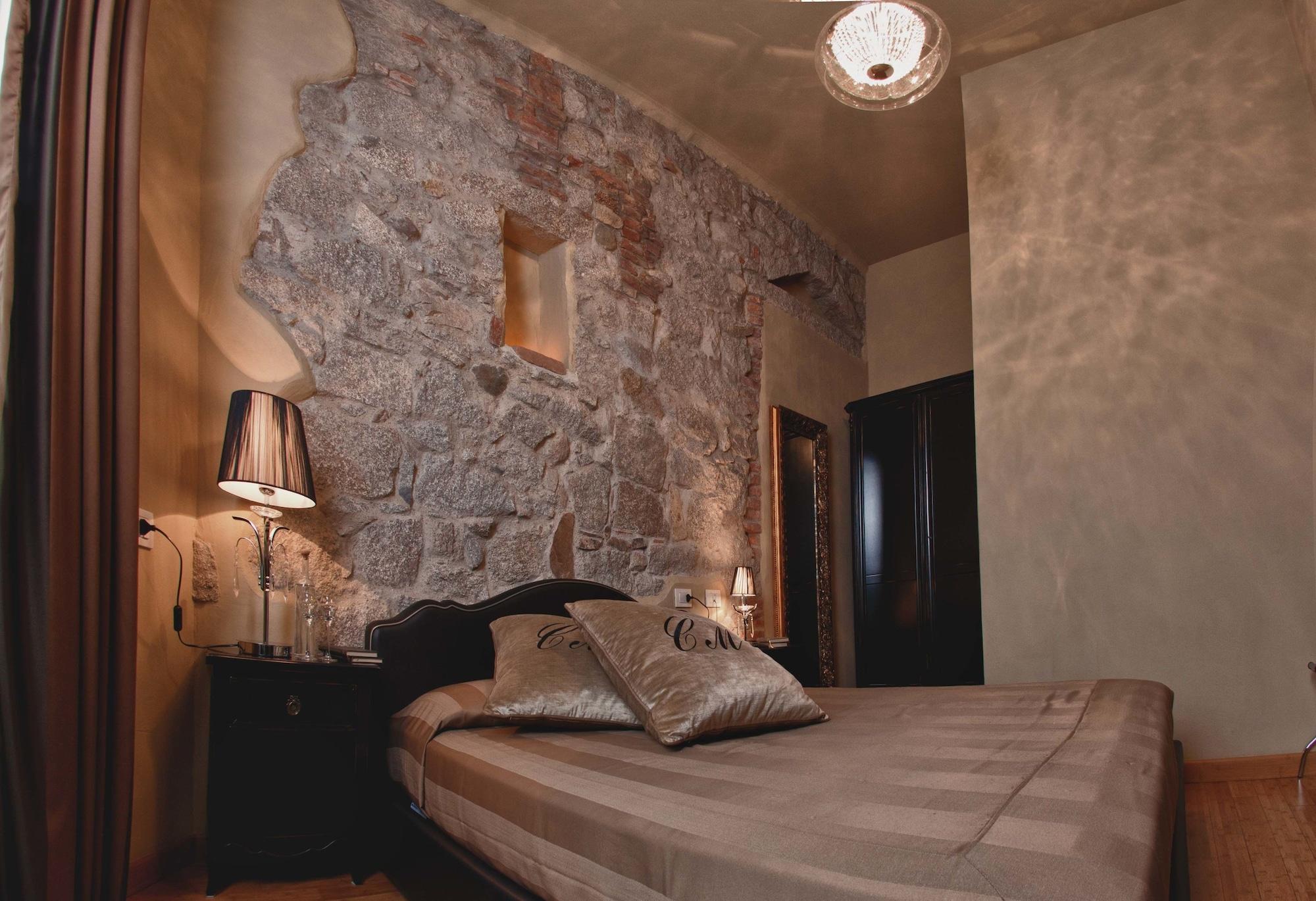 La Locanda Del Conte Mameli أولبيا المظهر الخارجي الصورة