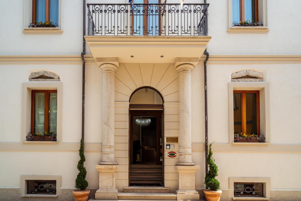 La Locanda Del Conte Mameli أولبيا المظهر الخارجي الصورة
