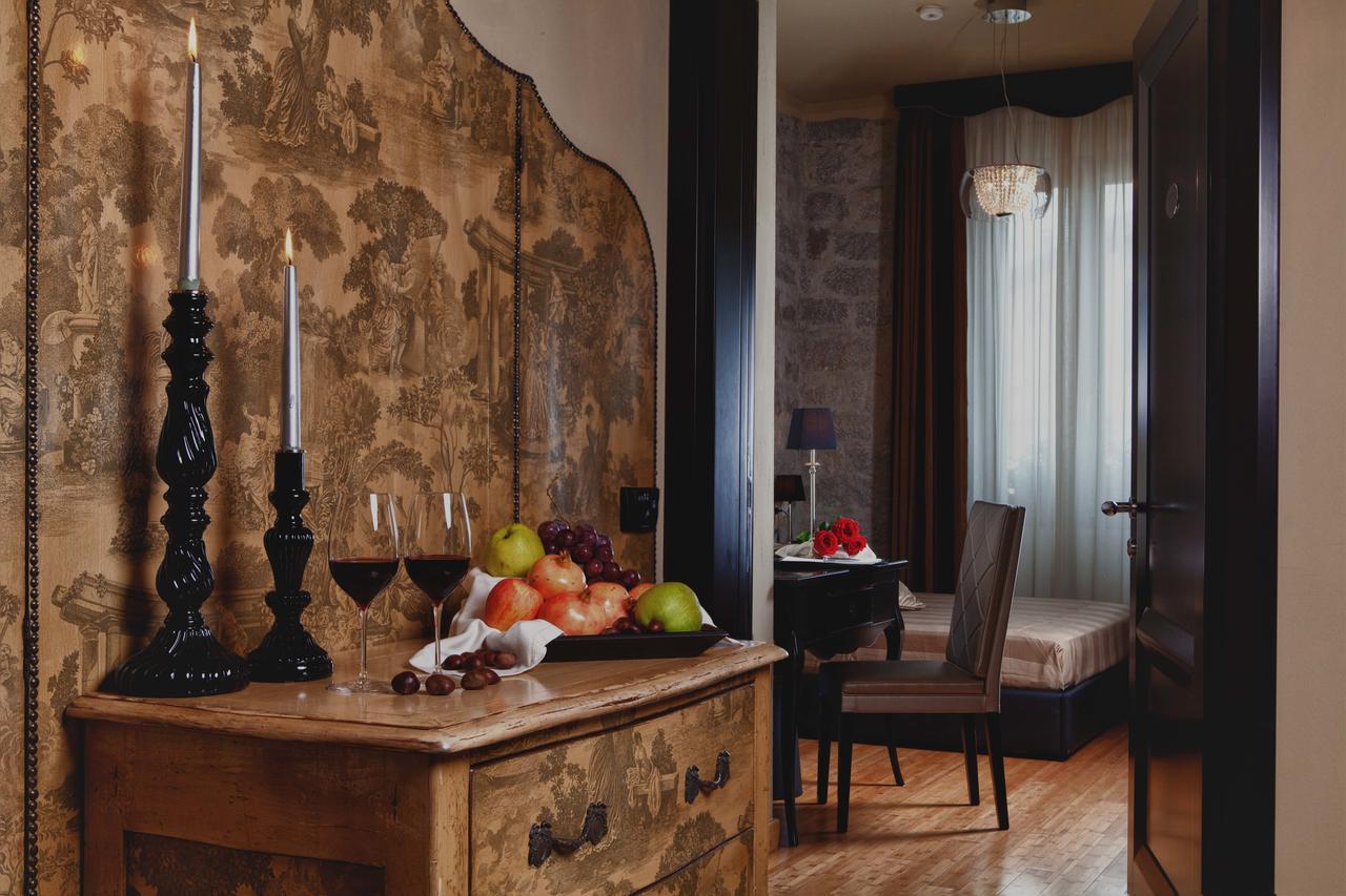 La Locanda Del Conte Mameli أولبيا المظهر الخارجي الصورة