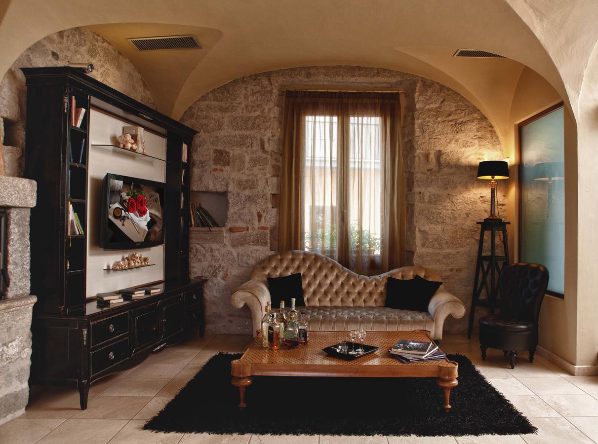 La Locanda Del Conte Mameli أولبيا المظهر الخارجي الصورة